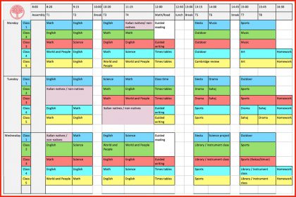 CISS Timetable 2021 22-1
